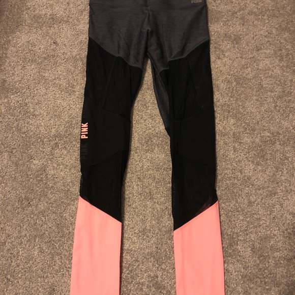 PINK Victora’s Secret Work out pants - Picture 1 of 4